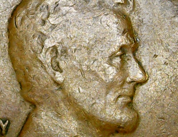 1948-US-Lincoln-Penny!-Error-/-DDO?!